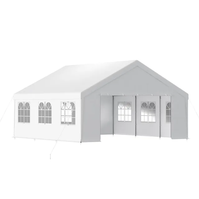 Party Tent 20 ft 20' waterproof