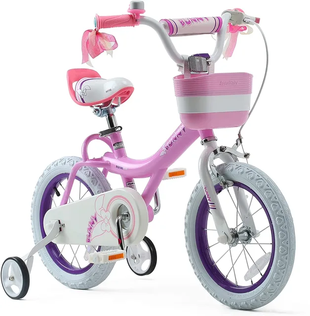 Bike 16 inch 16 in 41-45 inch