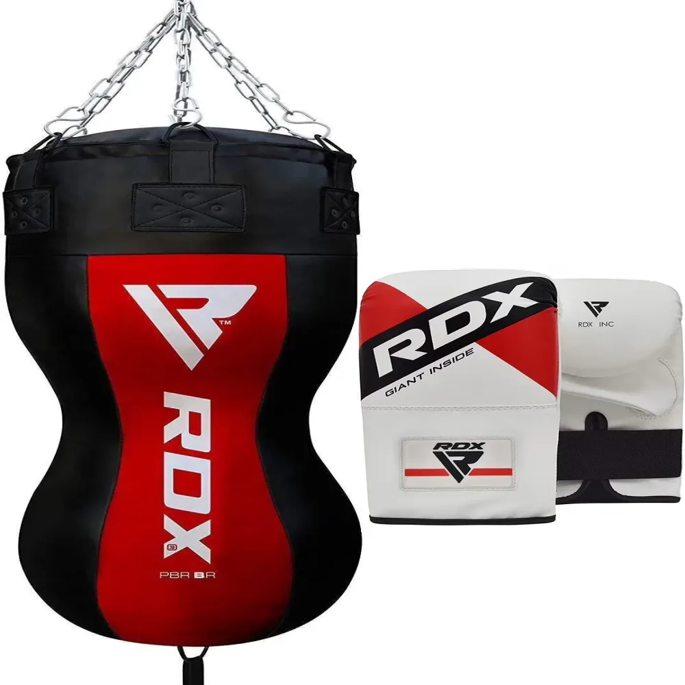 Boxing 18" heavy-duty