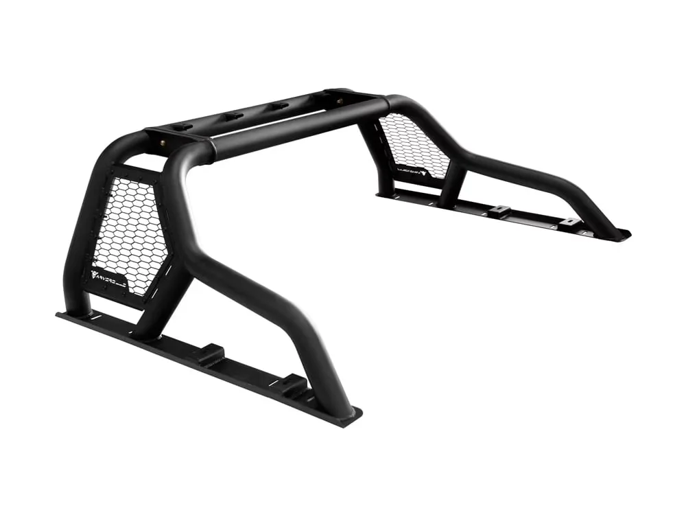 Chase Rack 21 inches black 3 inch