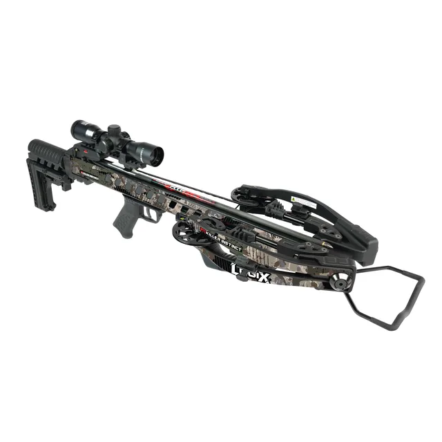 Killer Instinct adjustable