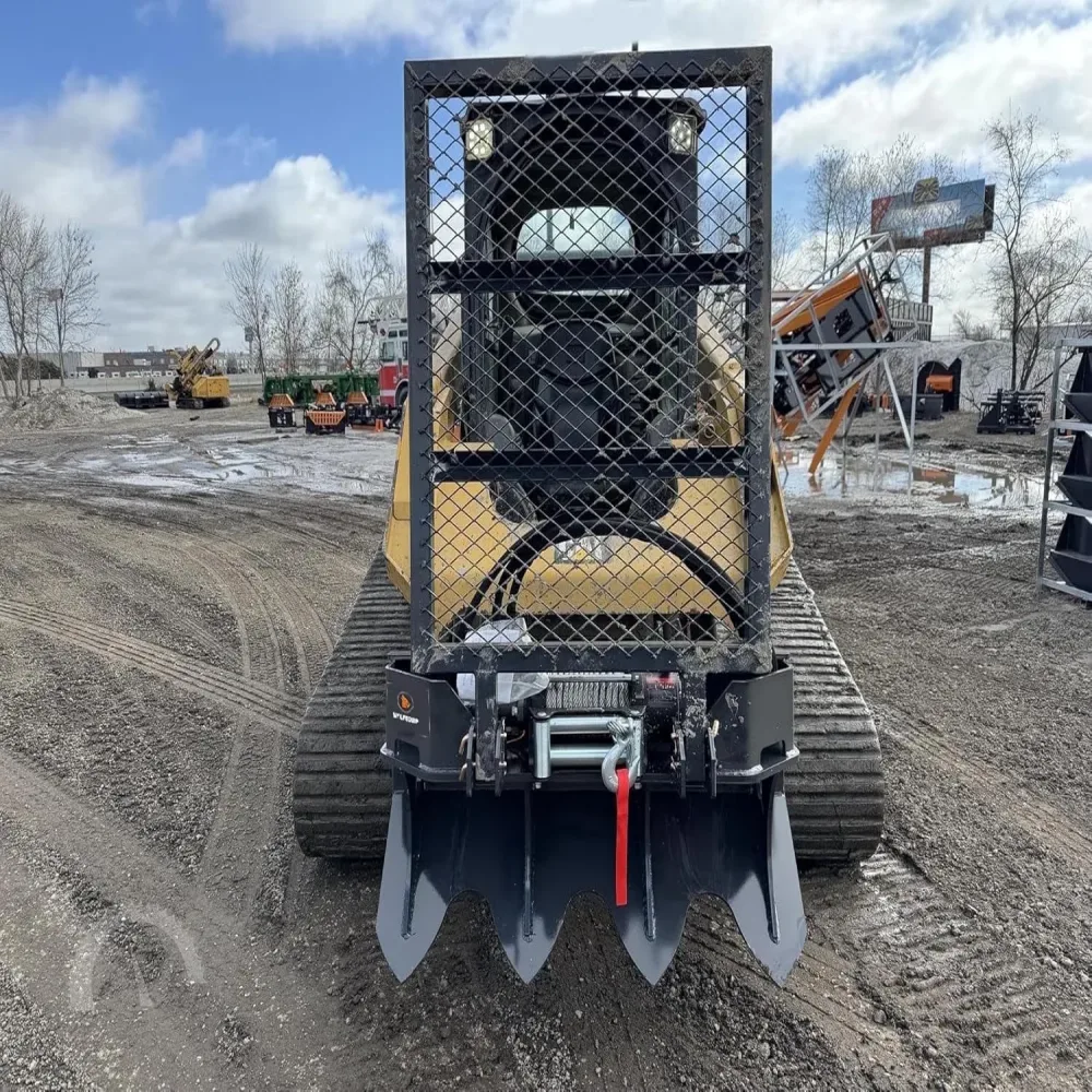 Winch 93 ft 15000 lb 665 lbs