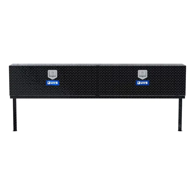 Box 90" black 0.080 in
