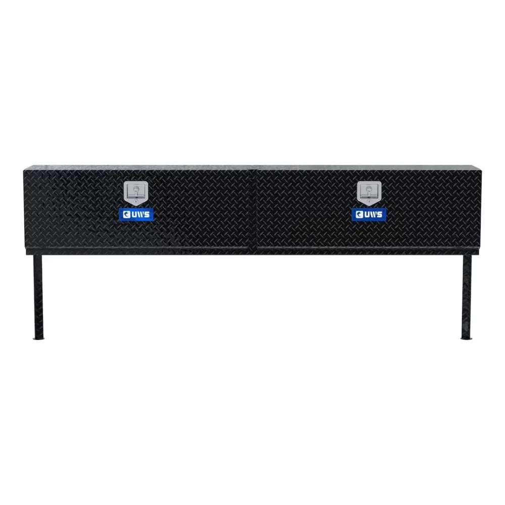 Box 90" black 0.080 in