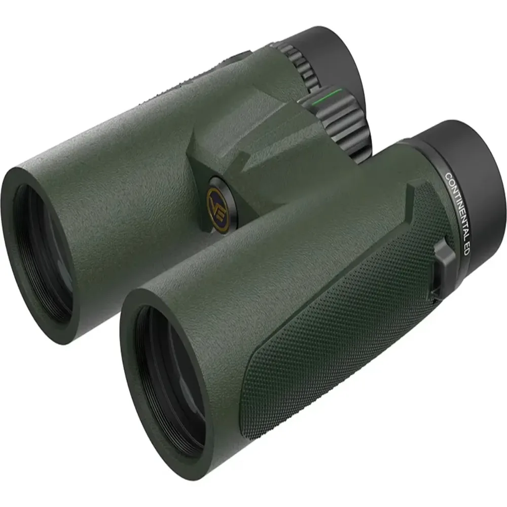 Binoculars green 42 mm