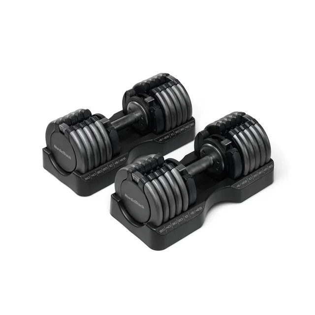 Strength Equipment 55 lb adjustable 55 lbs