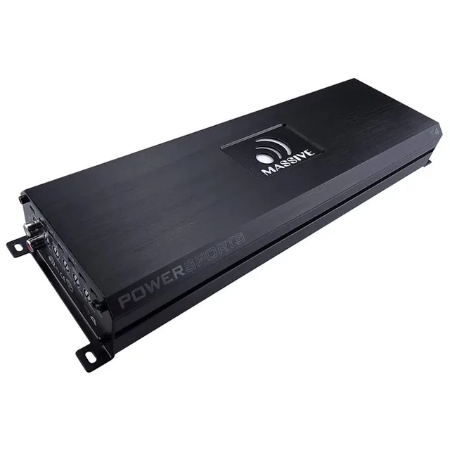 Audio 4000 watt 20mm 14.4v