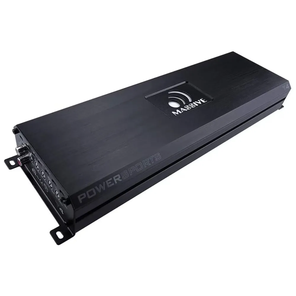 Audio 4000 watt 20mm 14.4v