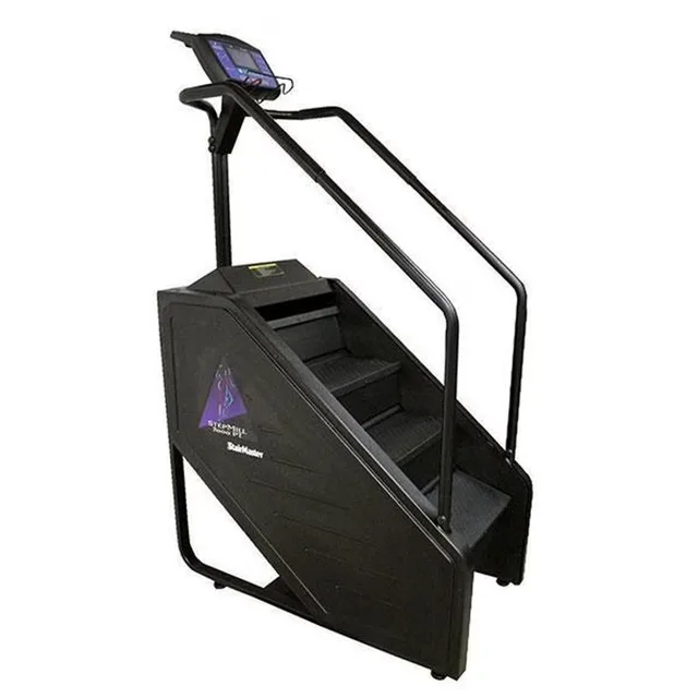 Strength Equipment