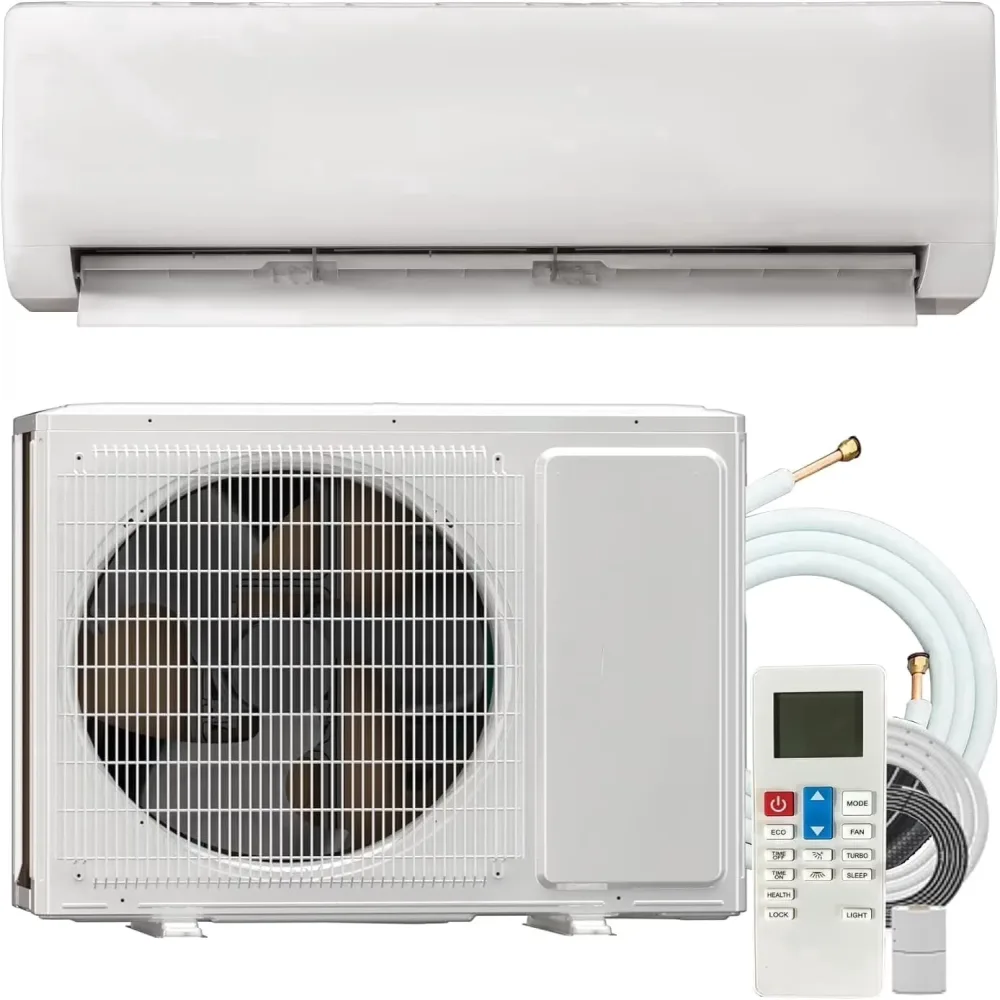 Air Conditioner 230v 17volts 6.5 ft