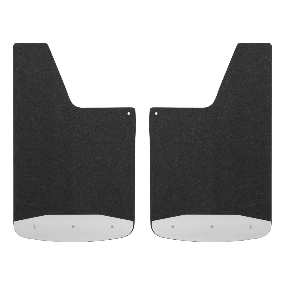 Mud Guards 14" 23"