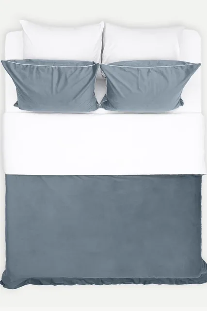 Duvet Cover blue