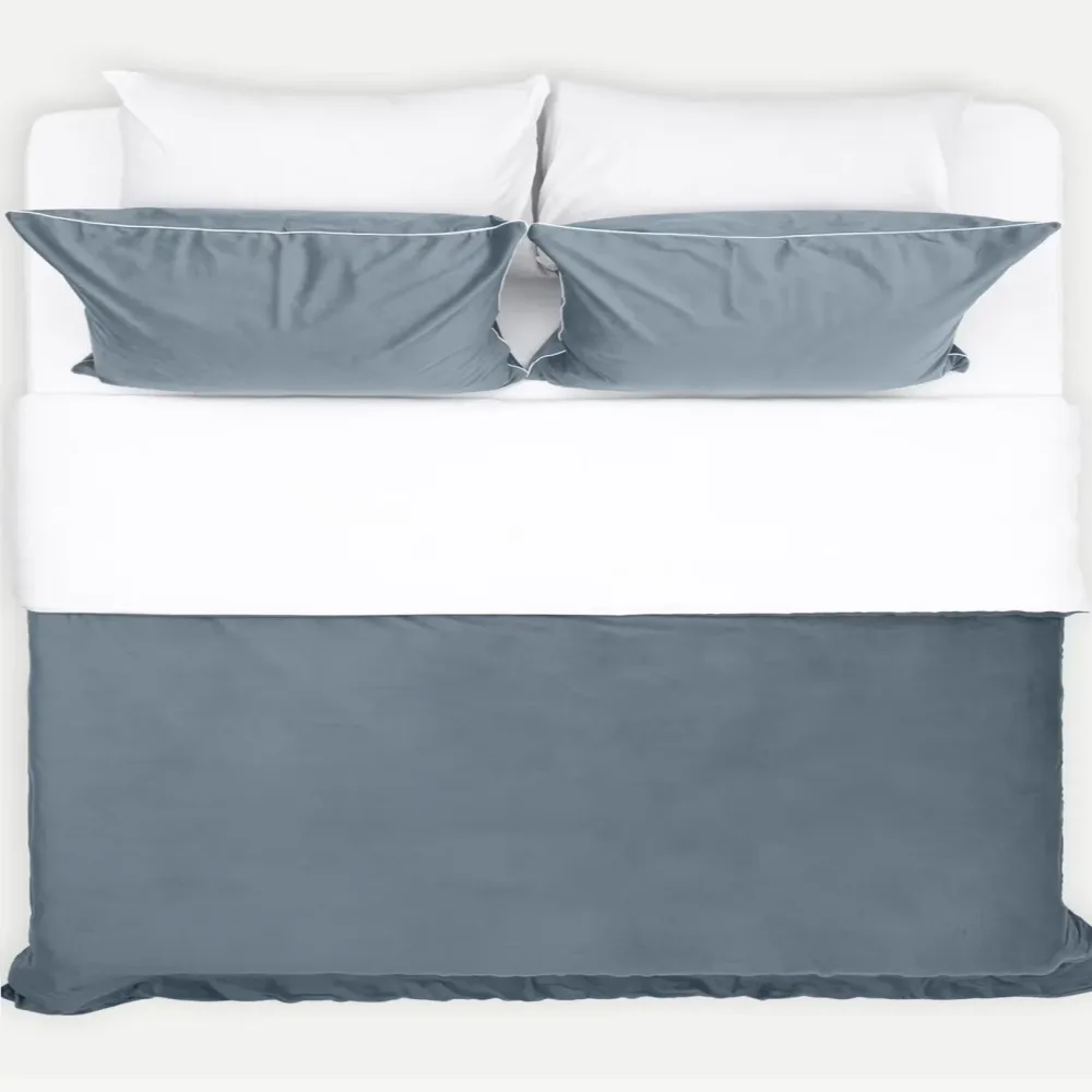 Duvet Cover blue