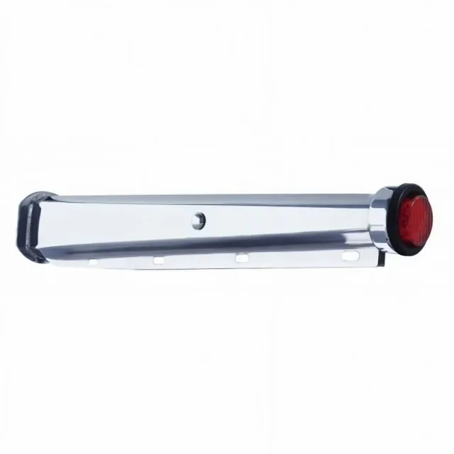 Bumpers & Grille Guards 30" led red