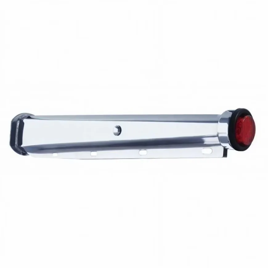 Bumpers & Grille Guards 30" led red