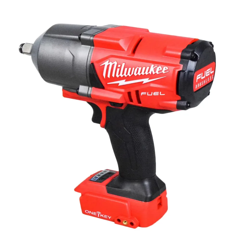 Tool 2" 18v 000 ft