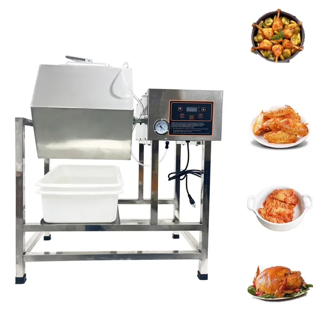 Food 110v 500w 33.86'