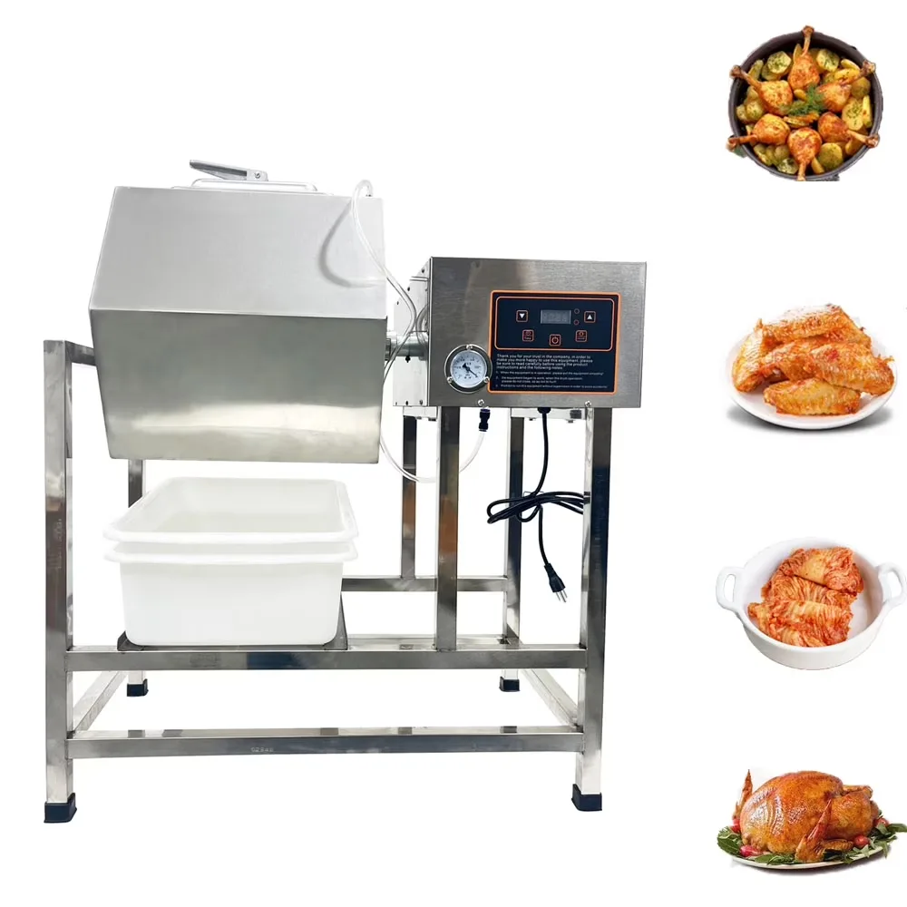 Food 110v 500w 33.86'