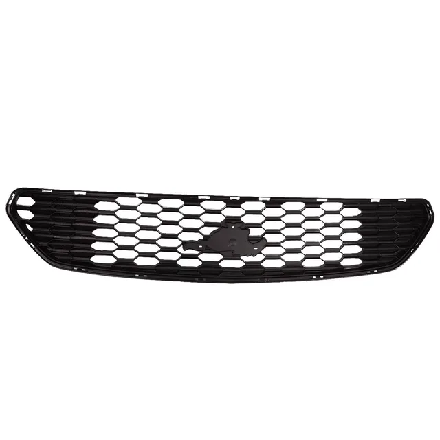 Bumper Grille black
