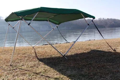 Deck Boat 8' 103" 54"