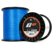 Braid Fishing 60 lbs blue