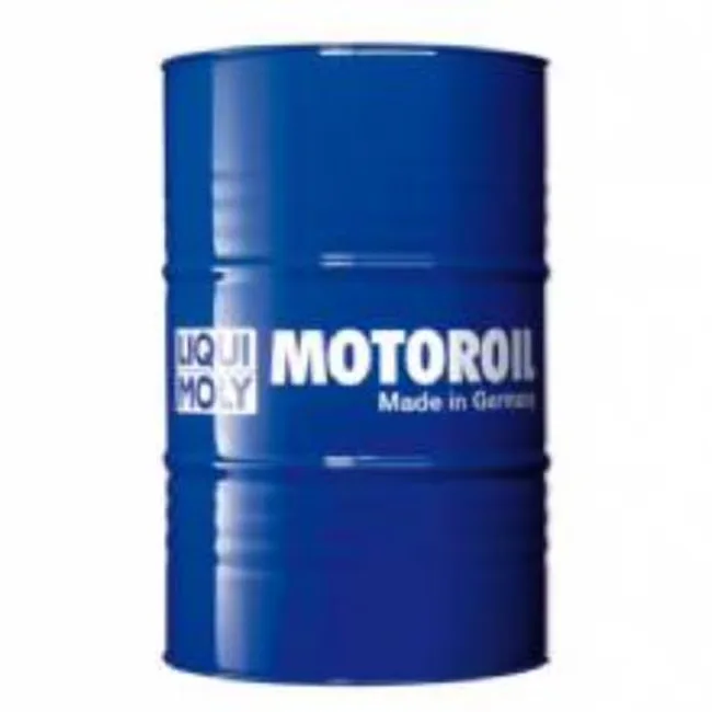 Motors & Fluids 10w 421.7 lb