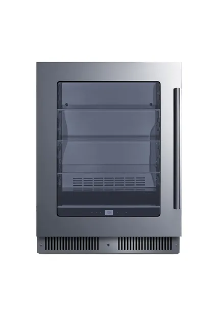 Cabinet 24" 15" led