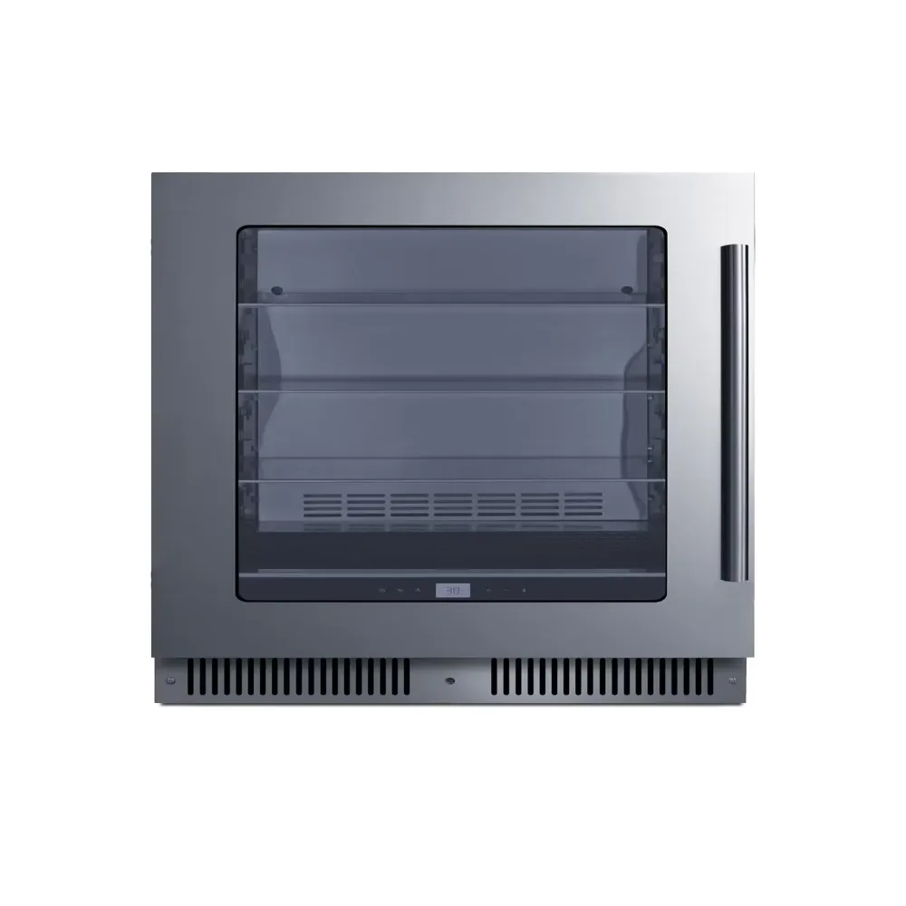 Cabinet 24" 15" led