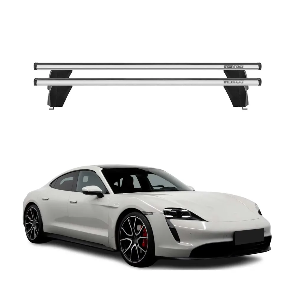 Roof Rack silver waterproof