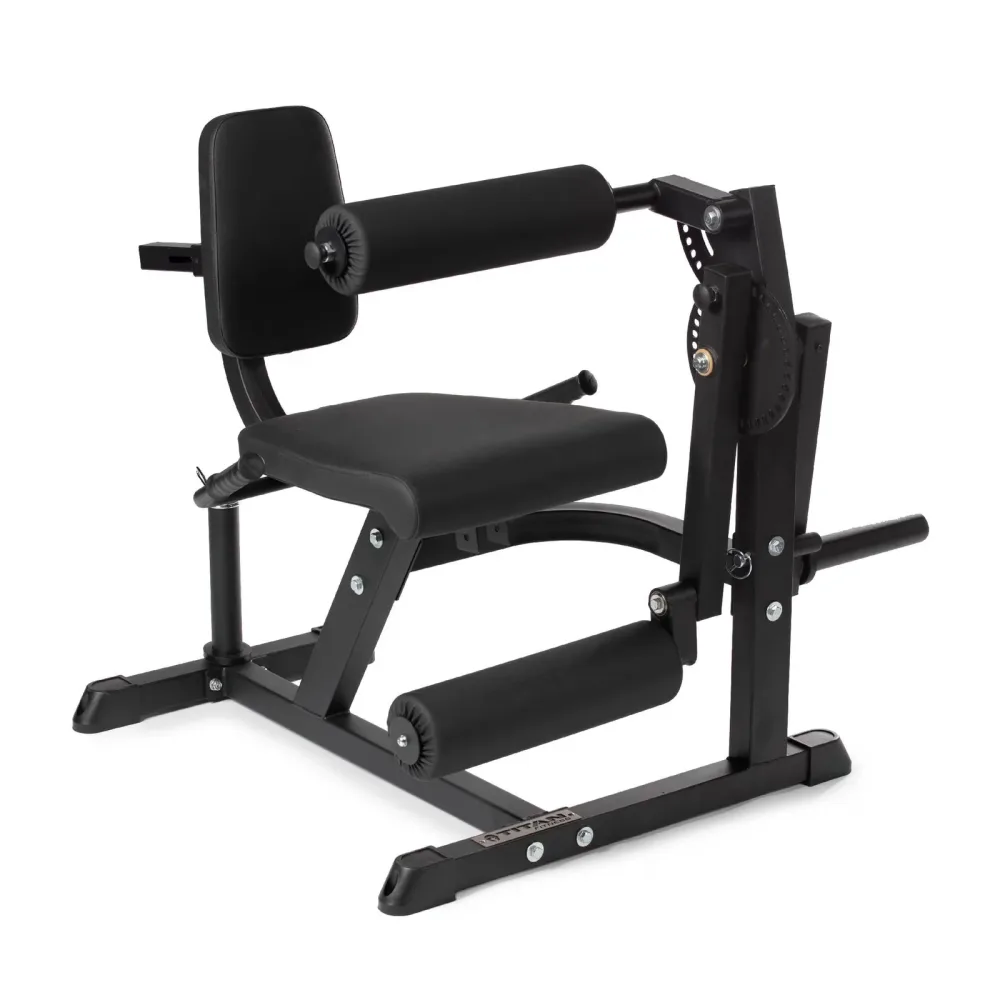Machine 300lb adjustable black