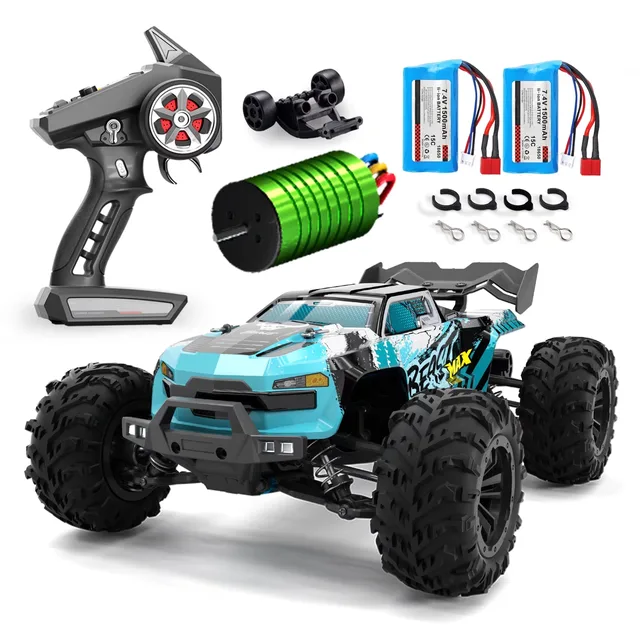 Scale 7.4v rechargeable adjustable