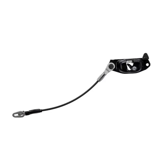 Excluded Lock 0.98 lb black