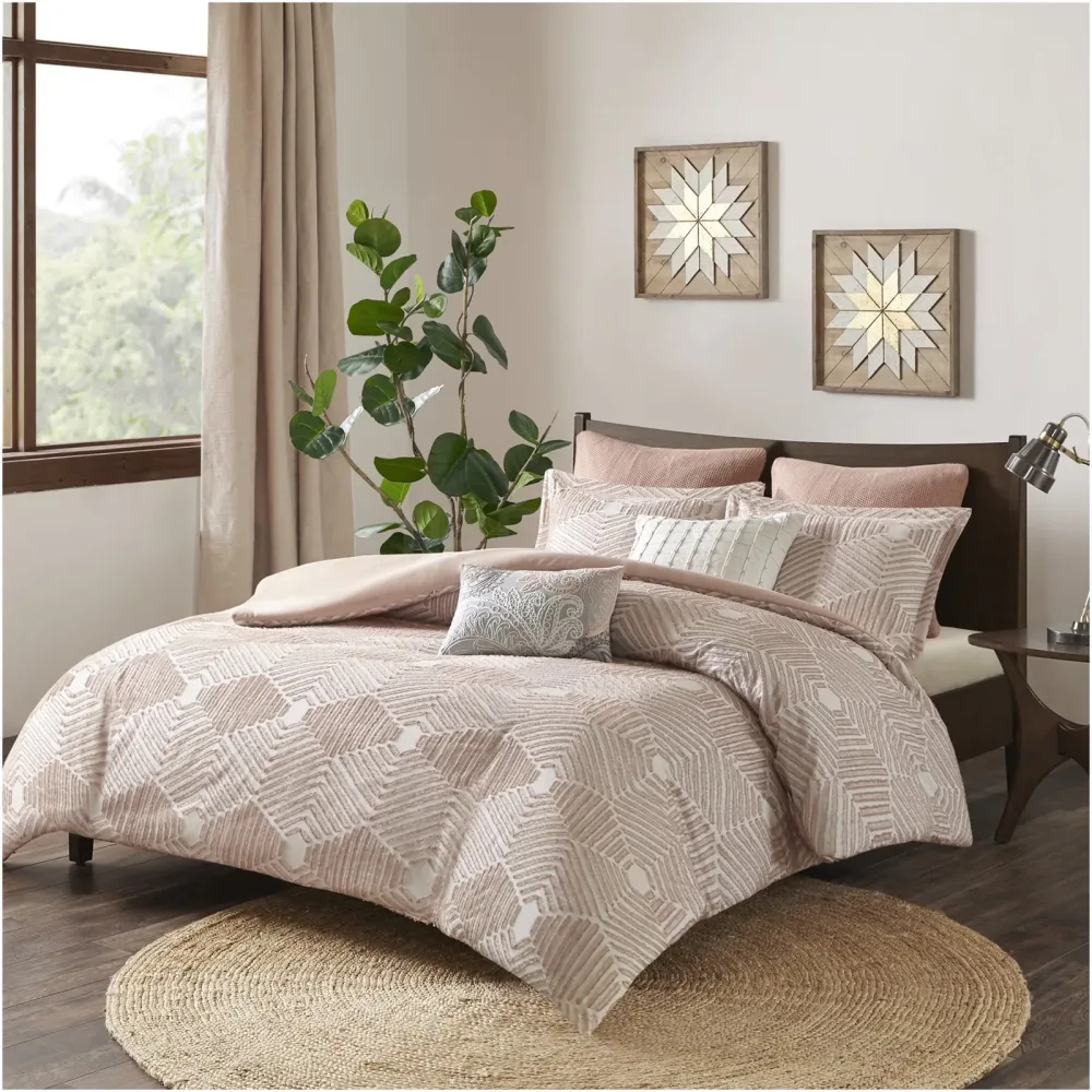 Bedding 104" 92" 20"
