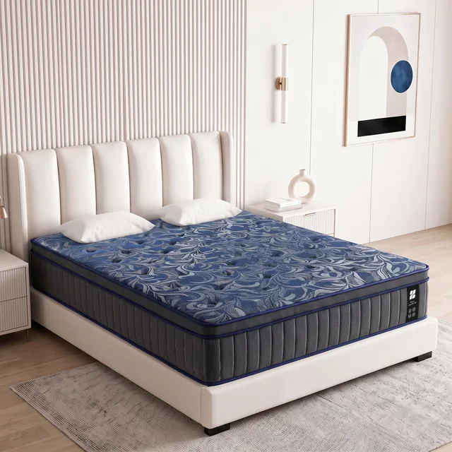 Mattress 12 inch 12 in