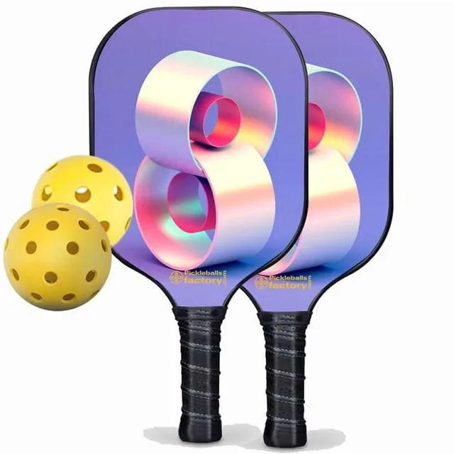 Pickleball Equipment 4" 8" 8'
