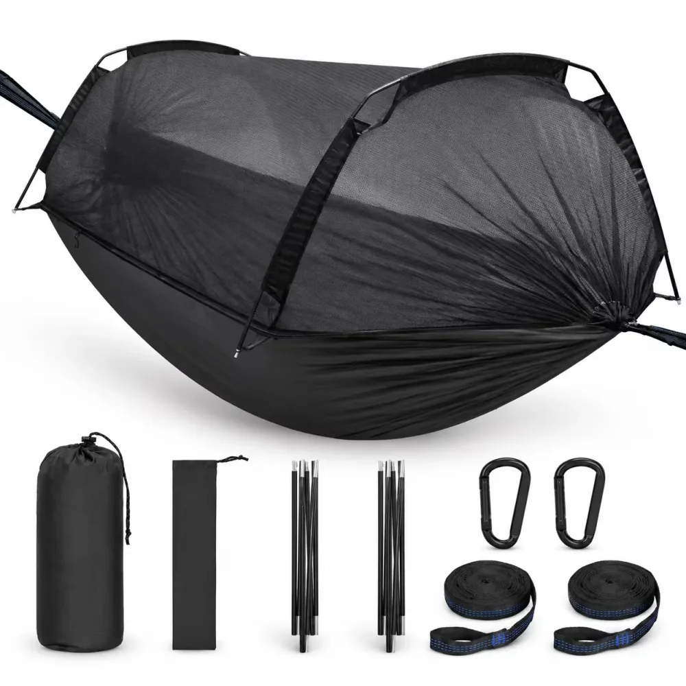 Mosquito Net 106" 55" portable