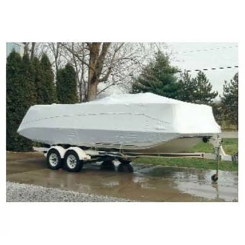 Boat Cover 25' 27'