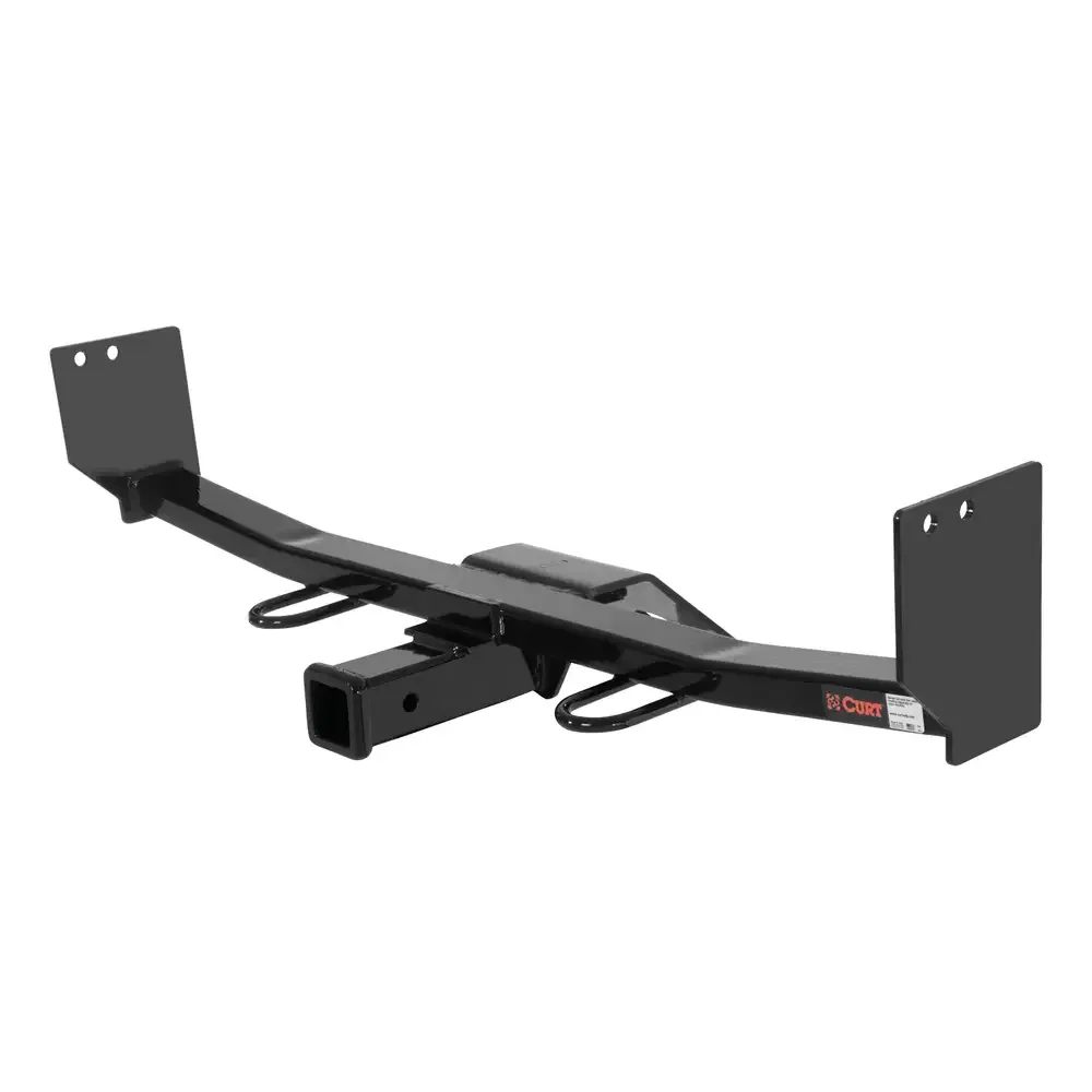 Receiver Hitch 2" 500 lbs 350 lbs