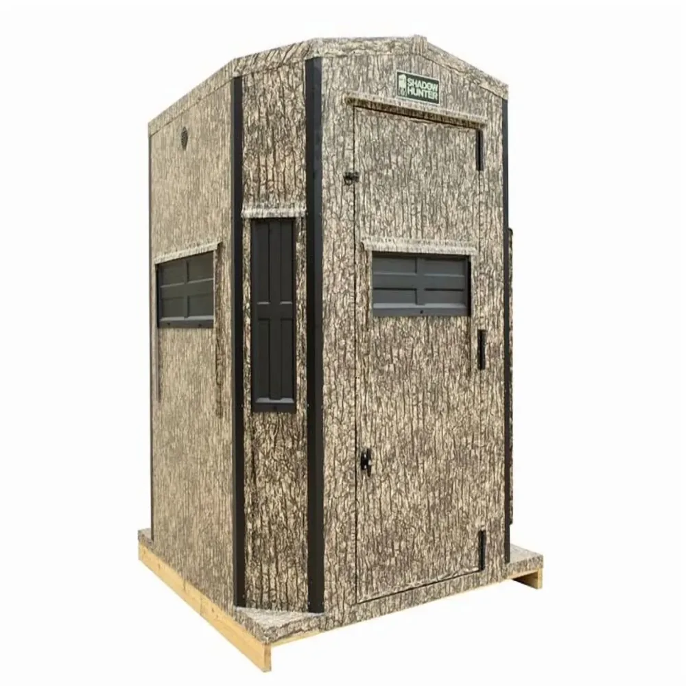 Hunting Blind 1-3 people 70 in 84 in