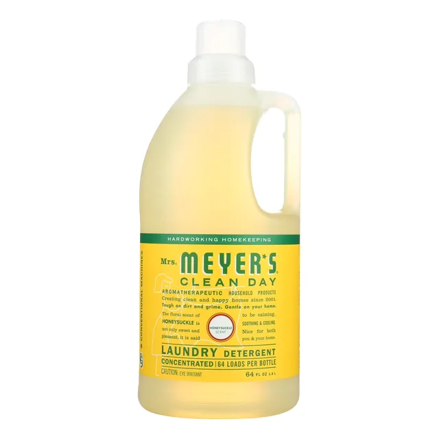 Laundry Detergent 64 ounce