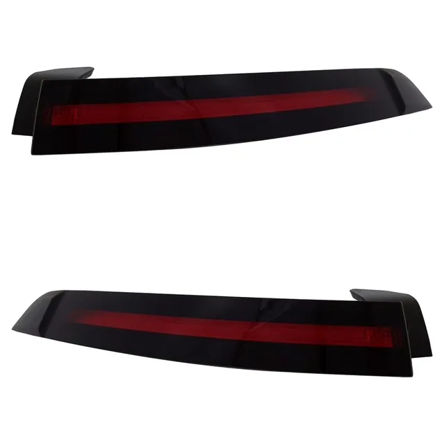 Light led red