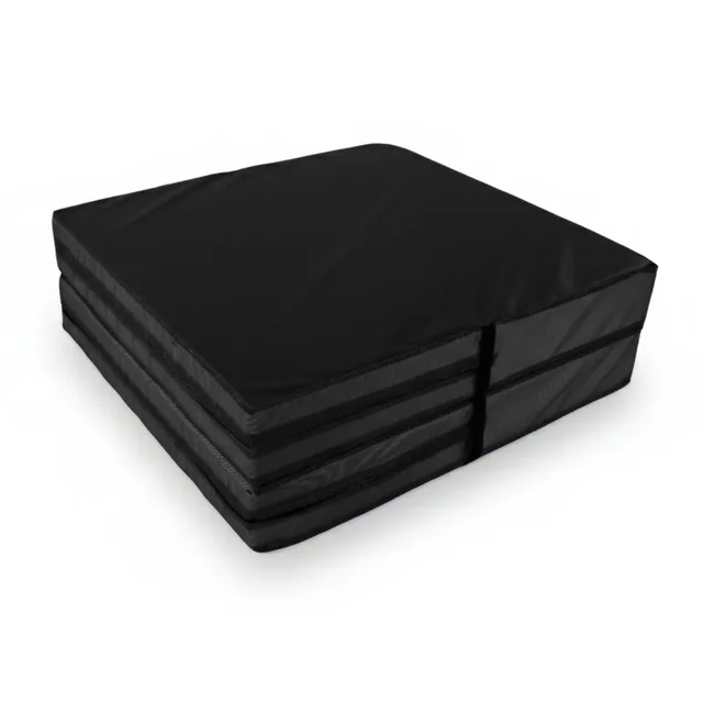 Crash Mat 8" 4 ft 8 ft