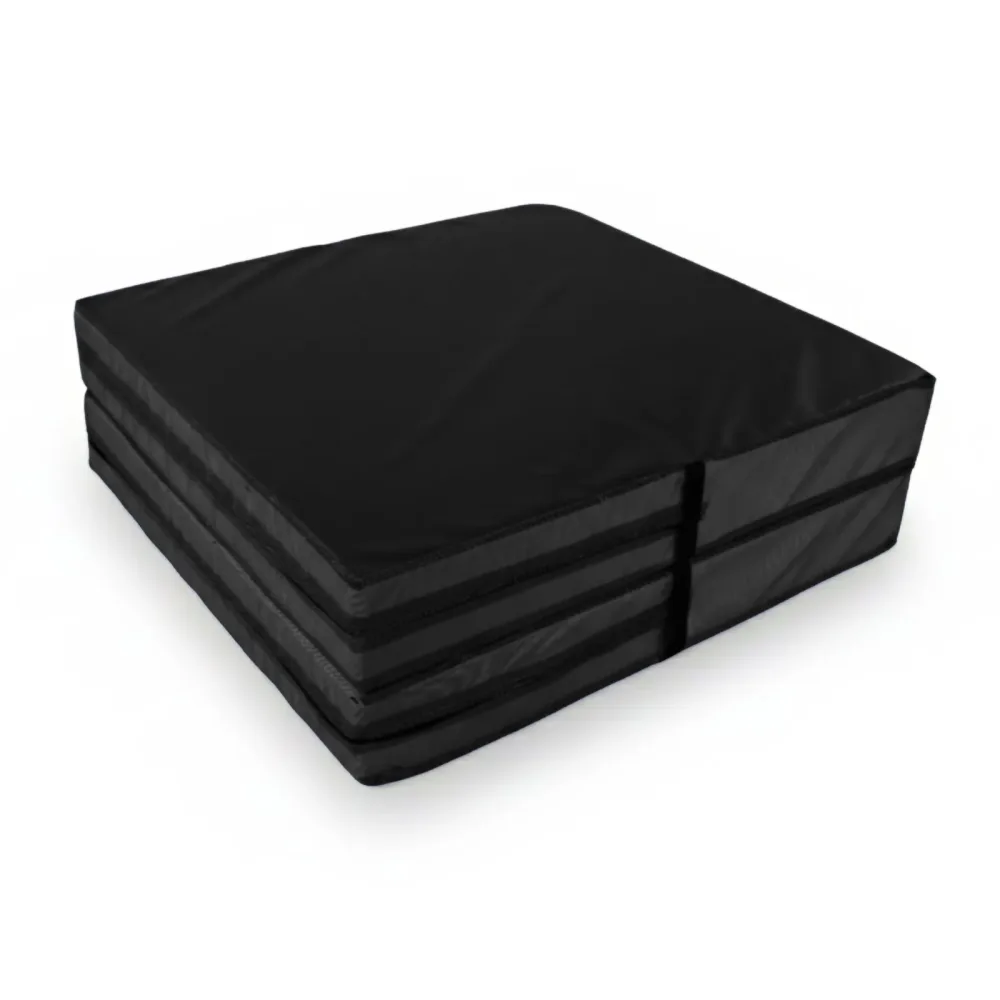 Crash Mat 8" 4 ft 8 ft