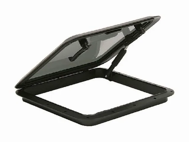 Boat Covers 8" 18" black