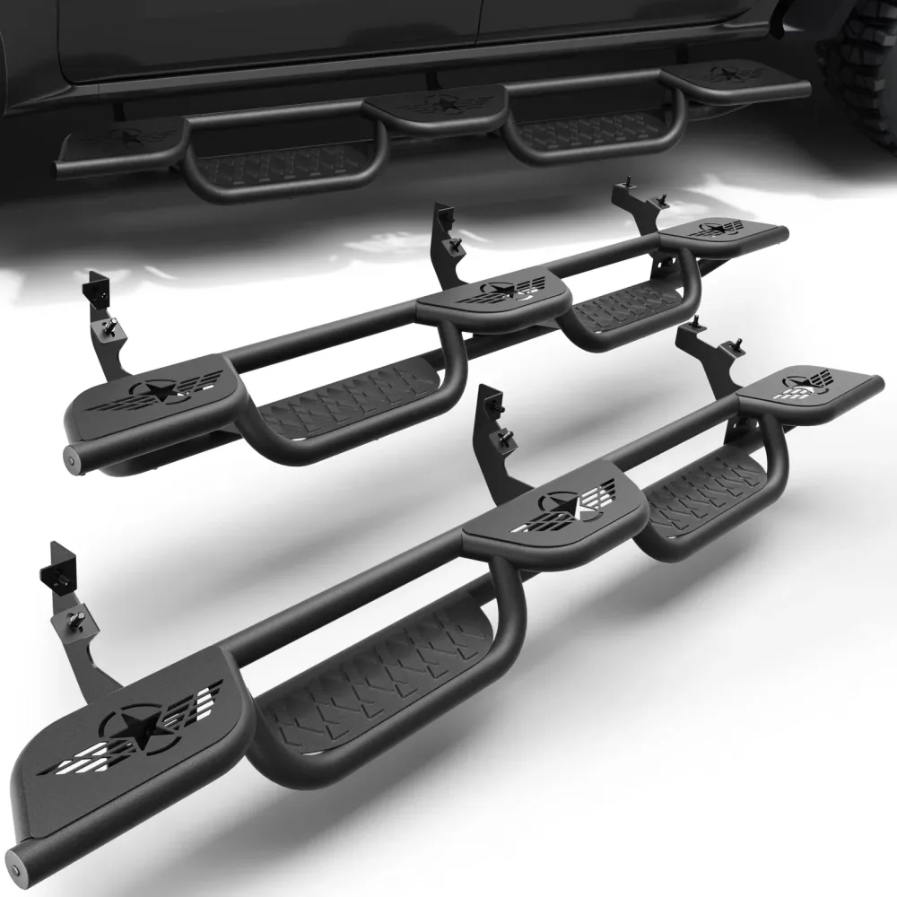 Bumpers & Grille Guards 550 lbs 68.2 lb heavy-duty