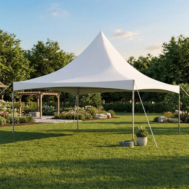Party Tent 20' waterproof 30 ft