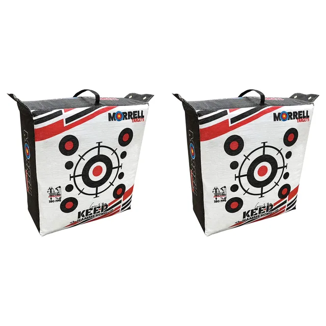 Point Archery 54lb 2 pack 31 inches