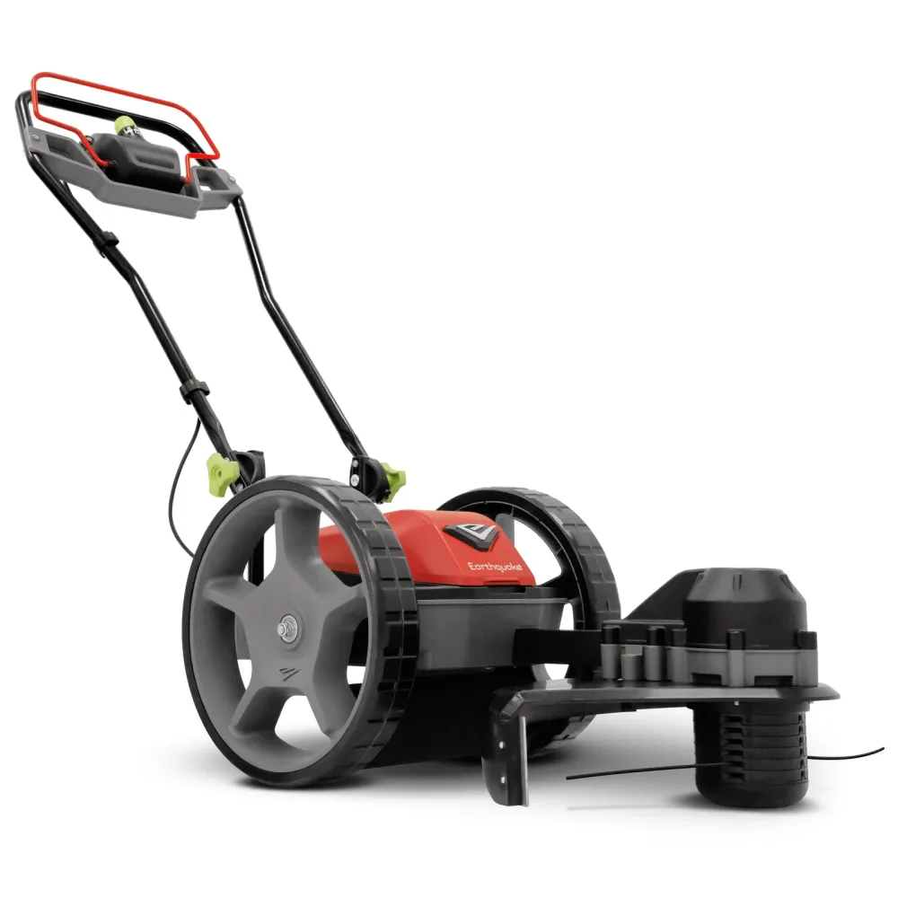 Mower 60v adjustable 22"