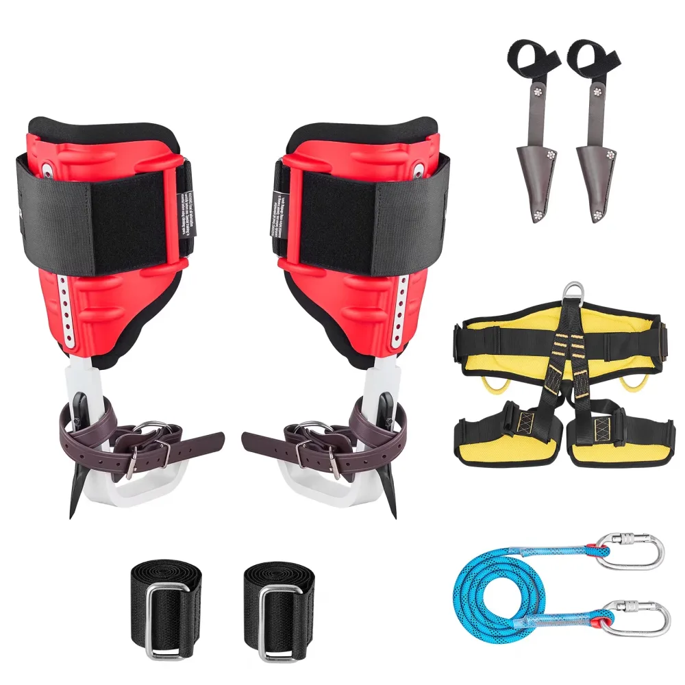 Climbing Gear 350 lbs adjustable 15.75-19.09 in