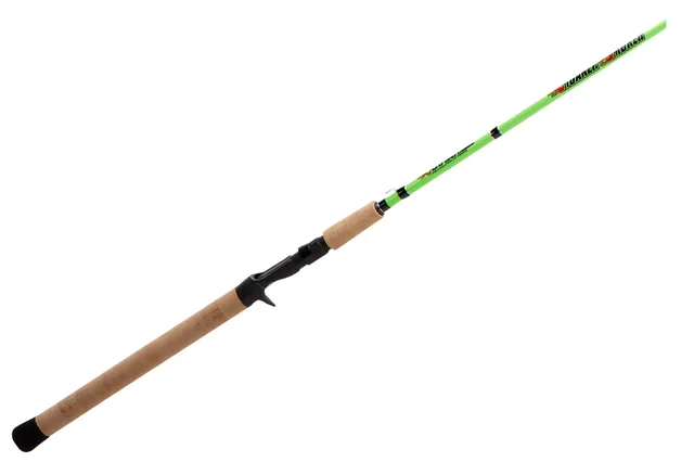 Rods 7' 17 lbs 8 oz
